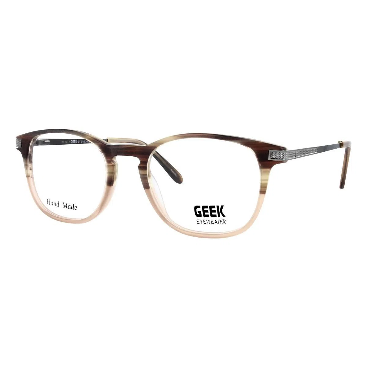 GEEK EYEWEAR INFINITY Eyeglasses - view 5